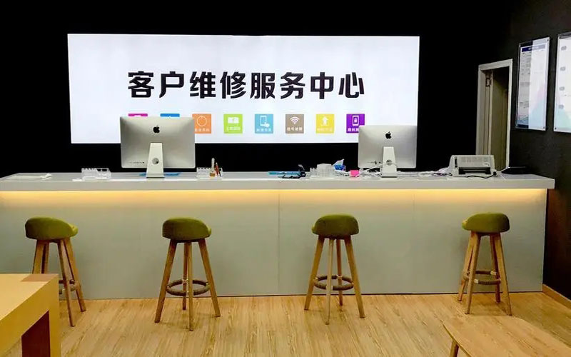 桦甸昆明苹果手机官方维修（苹果14pro听筒有破音）